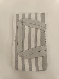 TELO MARE FOUTA CON BORSA CORAL BAY 95X175 Tellini S.R.L. Großhandelskleidung